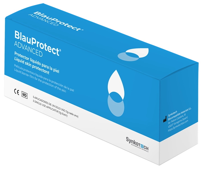 BlauProtect<sup>®</sup> ADVANCED
