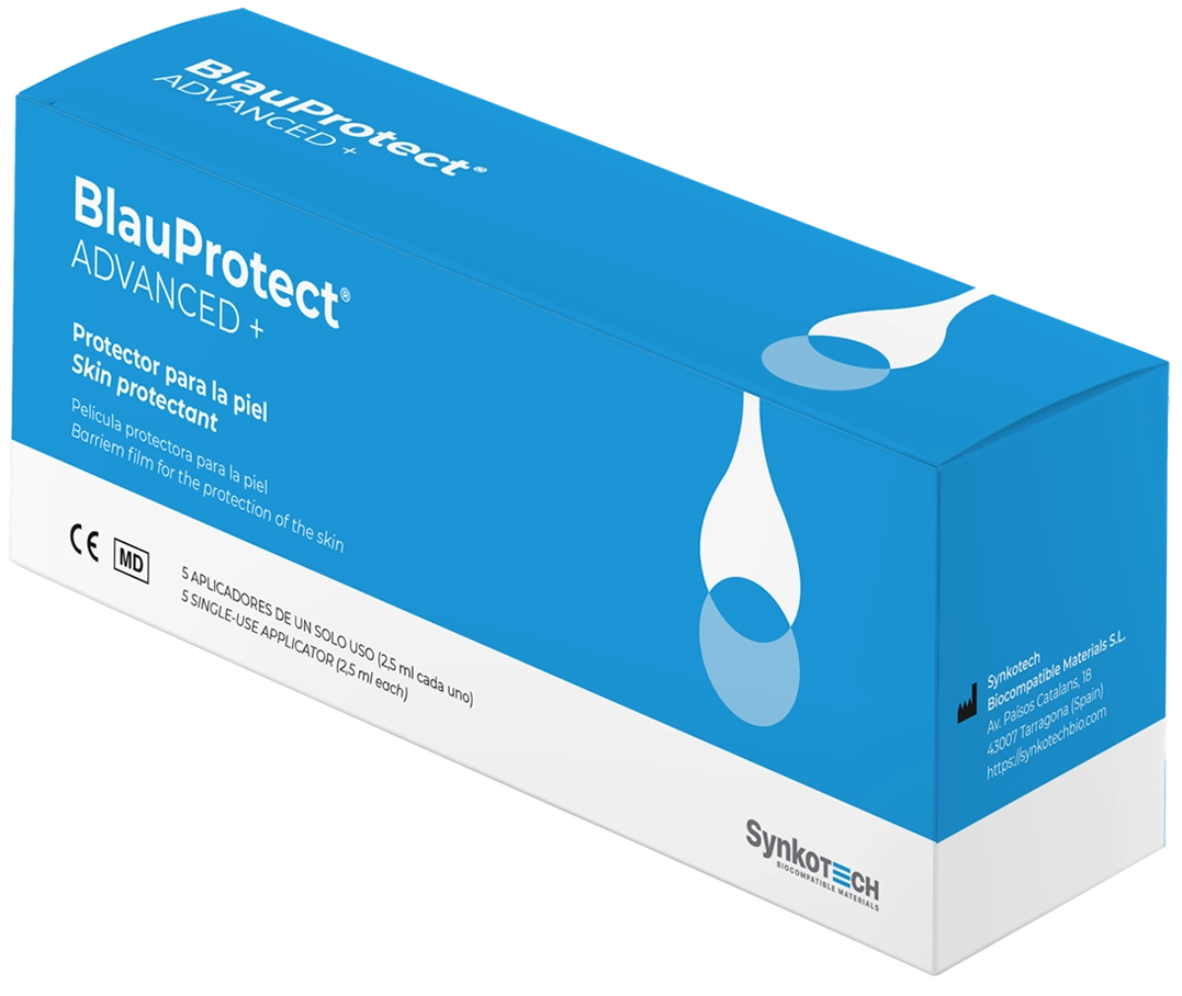 BlauProtect<sup>®</sup> ADVANCED+