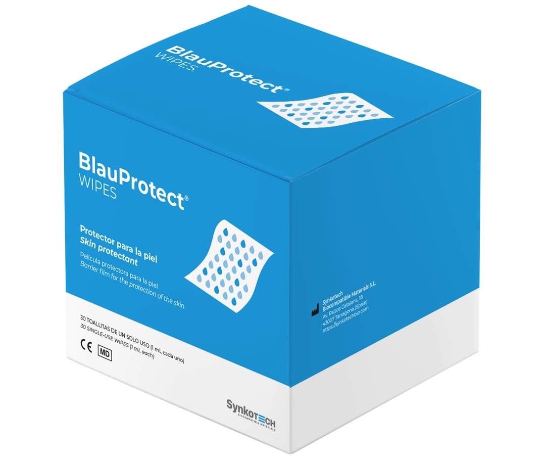 BlauProtect® WIPES
